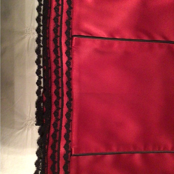 Le chateau pencil skirt - Picture 4 of 5